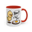 Humor Mug - Bro is That You