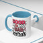 Humor Mug - Good Moms Say Bad Words