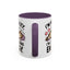 Animal Mug - I'm Not Lazy I'm Conserving Energy