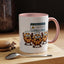 Humor Mug - Delete All Cookies