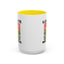 Adult Mug - Llamaste Madafakas