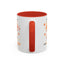 Humor Mug - I Came I Saw I Had Anxiety