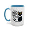 Humor Mug - What Fresh Hell is This?