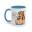 Adult Mug - You Say I'm a Bitch