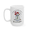 Wellness Mug - You Are Worth It