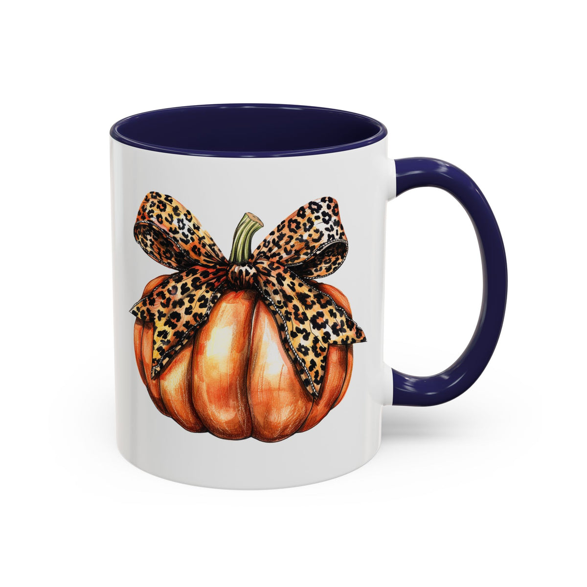 Fall Mug