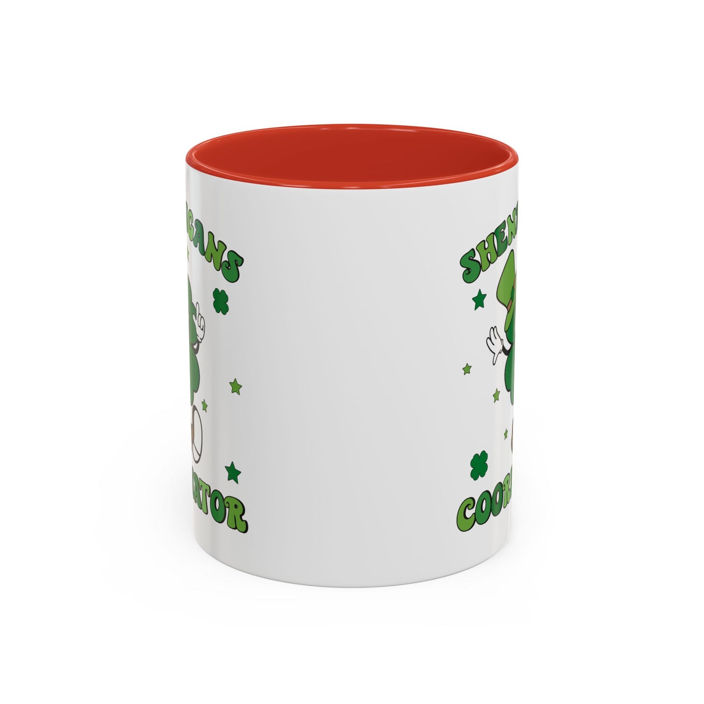 Office Mug - Shenanigans