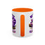 Humor Mug - Be Happy