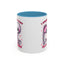 Adult Mug - I Sprinkle This Stuff On Everything