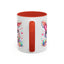 Easter Mug - Cute Bunny