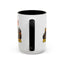 Humor Mug - Never Better