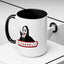 Humor Mug - Wazzzap