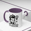 Birthday Mug - You Rockstar!