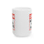 Humor Mug - Sarcasm Now Served All Day