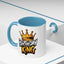 Birthday Mug - Birthday King