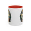 Adventure Mug - Adventure Is My Therapy