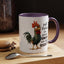 Humor Mug - Y'all Realize I'm Gonna Snap One Day Right