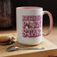 Adult Mug - Retired Porn Star
