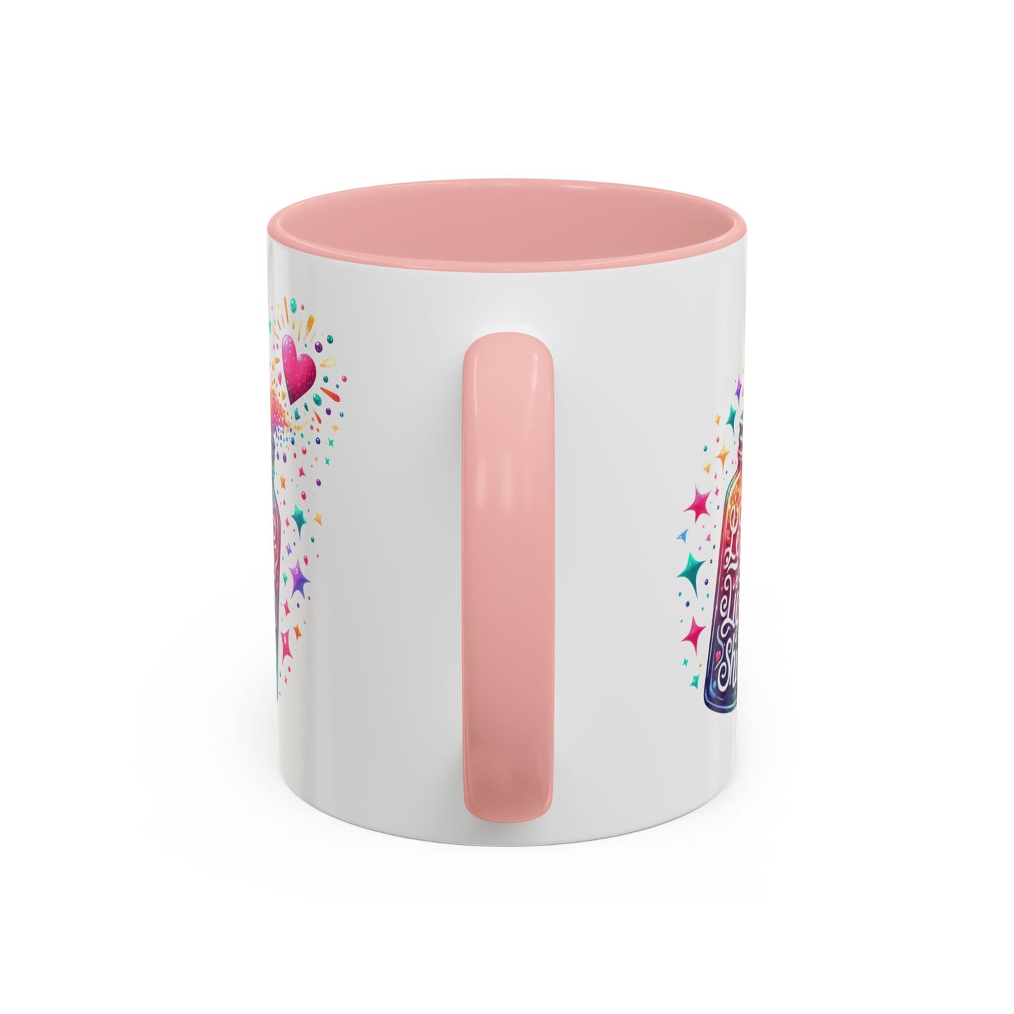 Wellness Mug - Let Your Light Shine
