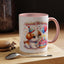 Birthday Mug - Puppy Cake