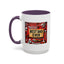 Father's Day Mug - Best Dad Ever Toolset