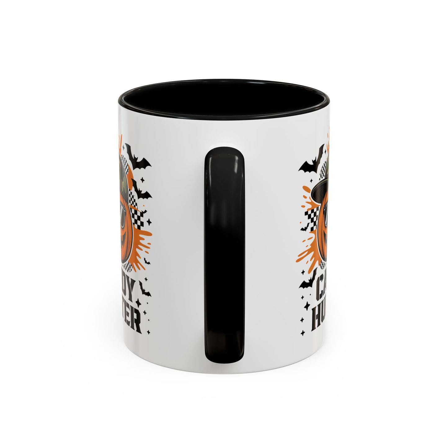 Halloween Mug - Candy Hunter