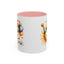 Birthday Mug - Happy Birthday Sun