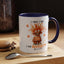 Humor Mug - I Came I Saw I Had Anxiety