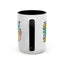 Humor Mug - Talk To the Hand