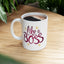 Office Mug - Like A Boss