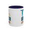 Adventure Mug - It's Time For A New Adventure