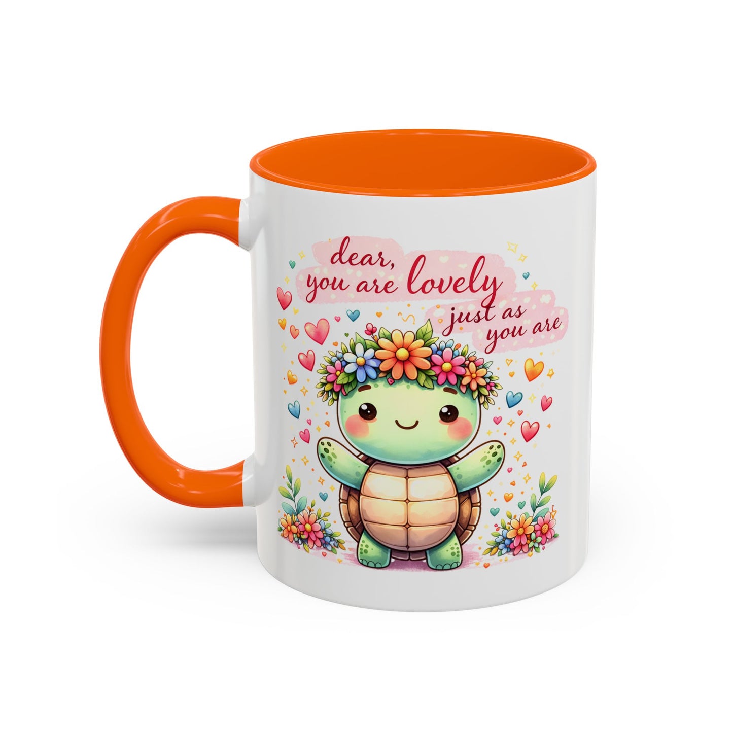 Wellness Mug - You Are Lovely