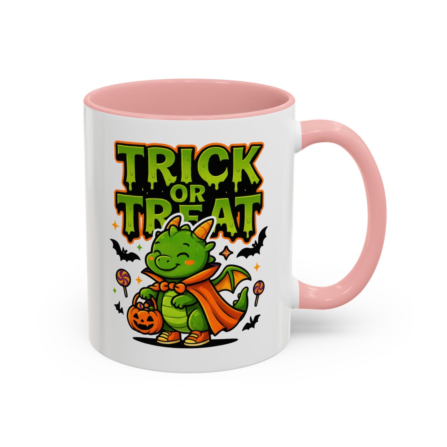 Halloween Mug - Trick Or Treat