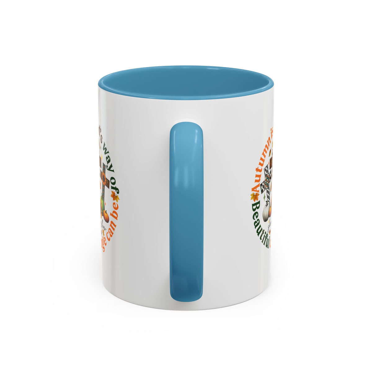 Fall Mug