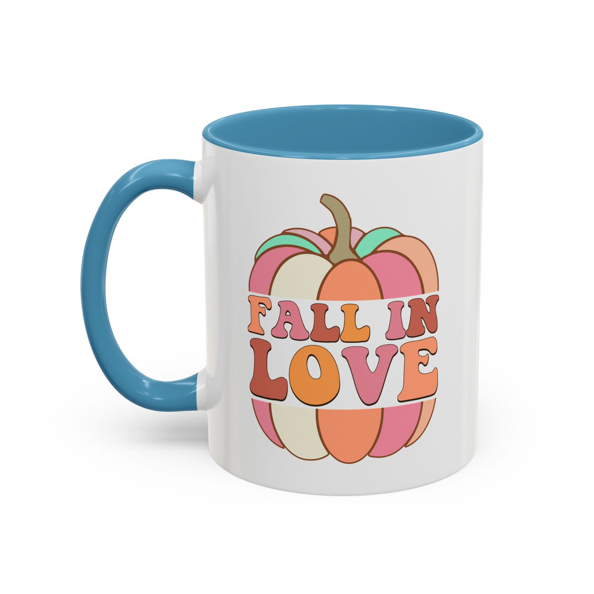 Fall Mug