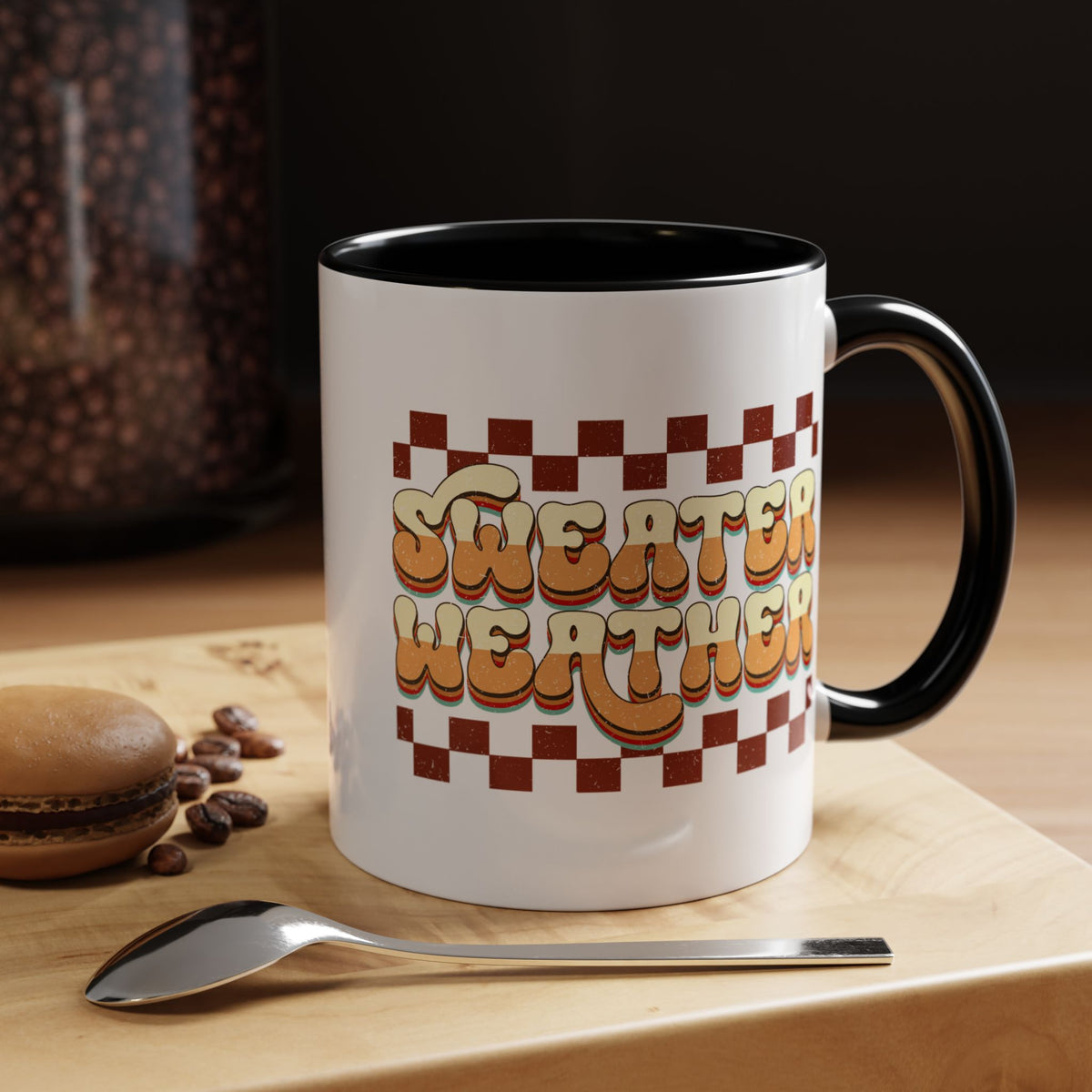 Fall Mug