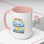 Humor Mug - Don't Be a Thundercunt