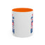 4th of July Mug - All American Bruh