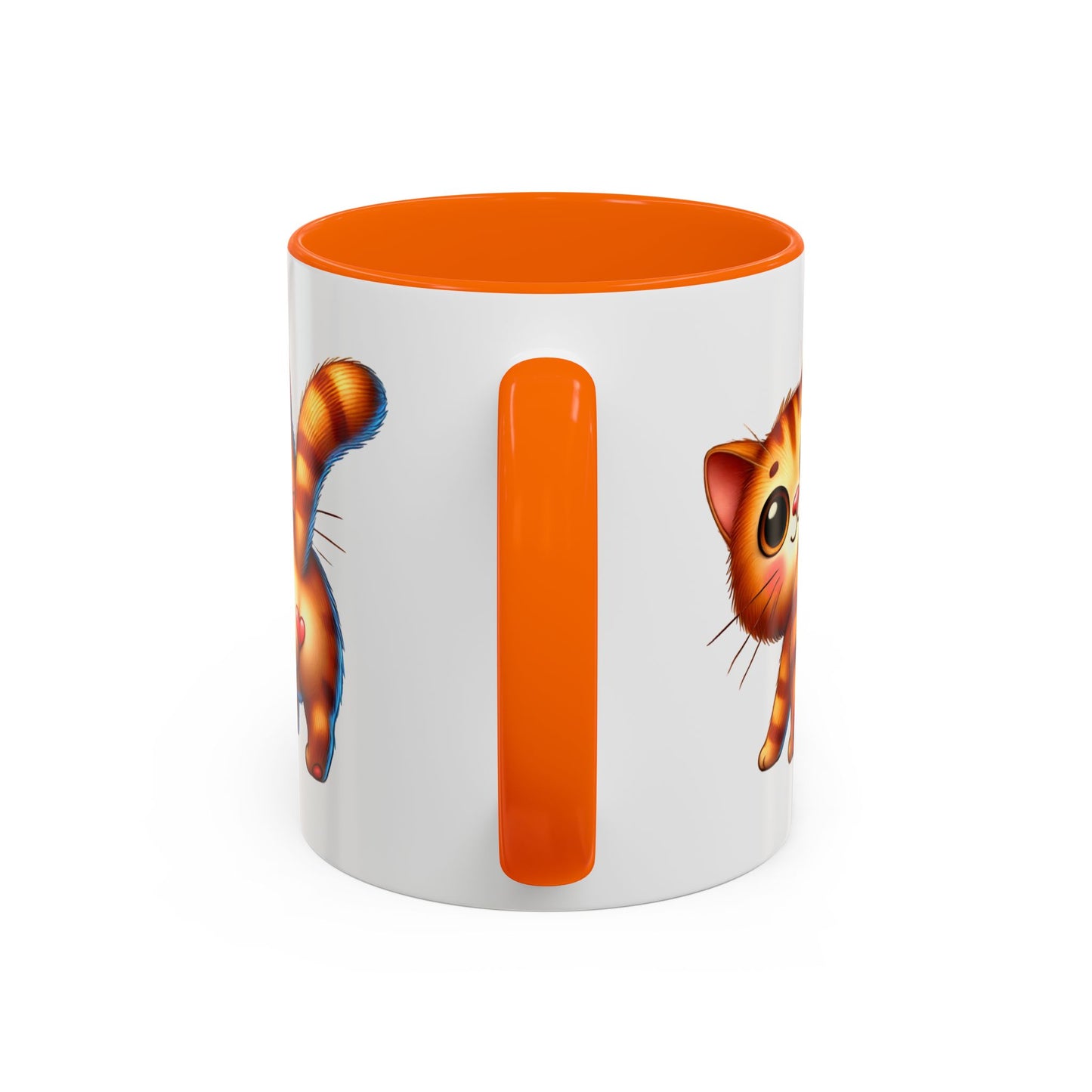 Adult Mug - Love Pussy