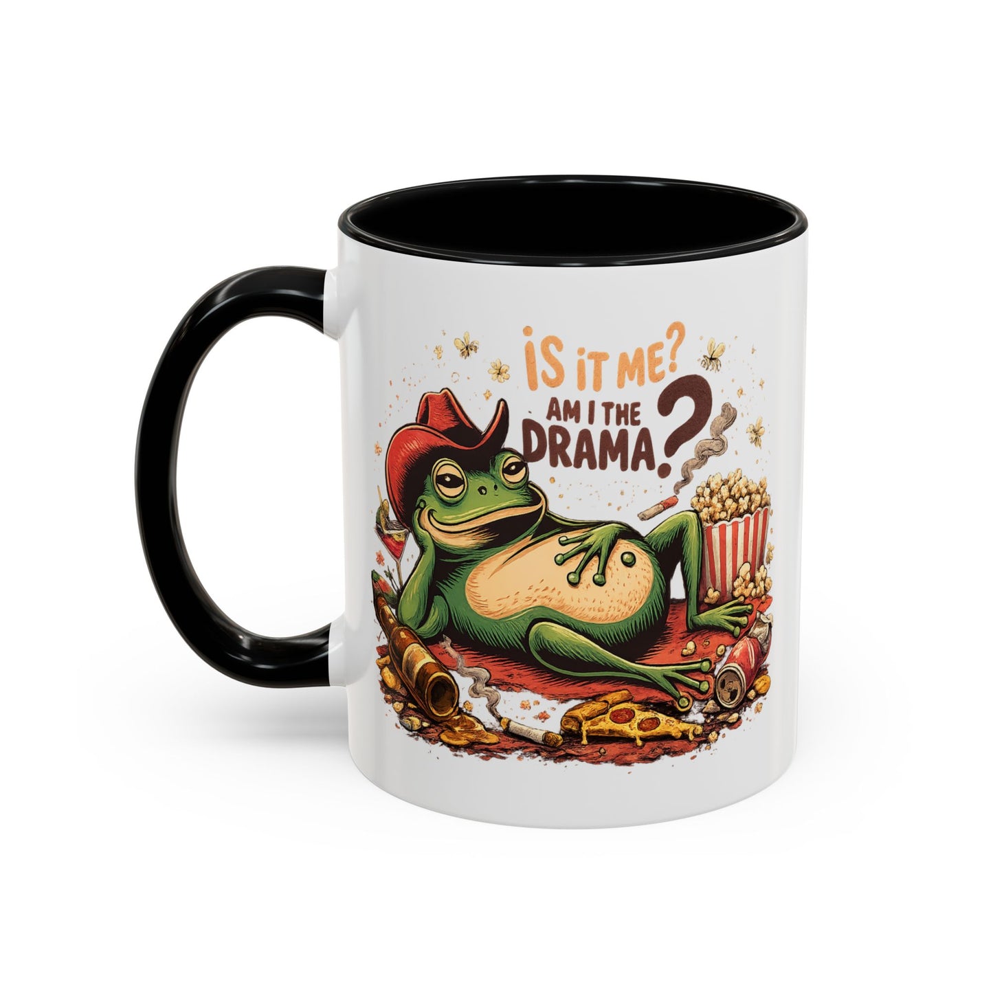 Humor Mug - Is It Me