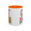 Animal Mug - Cat Mom