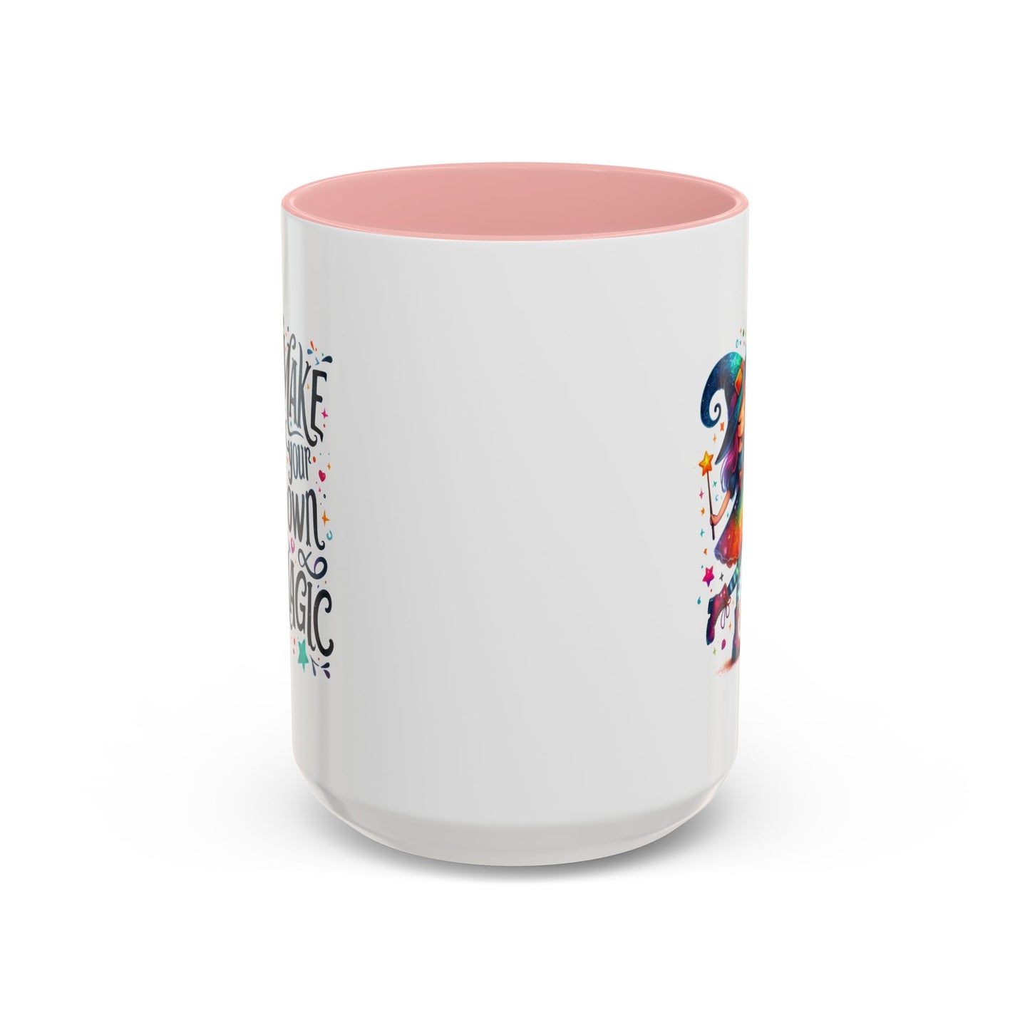 Wellness Mug - Make Your Own Magic