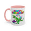 Birthday Mug - You Fabulous Fossil