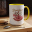 Office Mug - Drama Queen