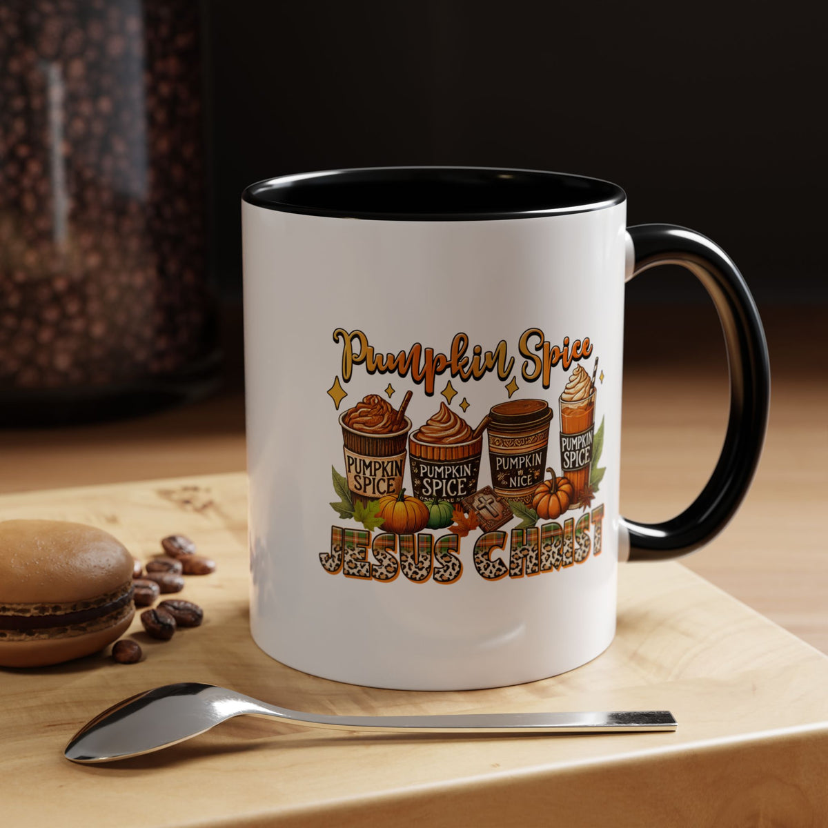 Fall Mug