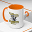 Humor Mug - I Came I Saw