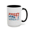 4th of July Mug - Sweet Land of Liberty