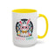 Easter Mug - Easter Vibes