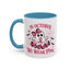 Support Mug - In October