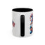 4th of July Mug - American Gnome 22